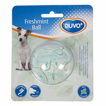 Duvo+ Igračka za pse - Freshmint Ball Ø6,3cm