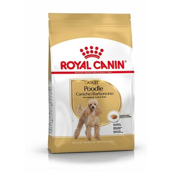 Hrana za pse Royal Canin Poodle 1.5kg