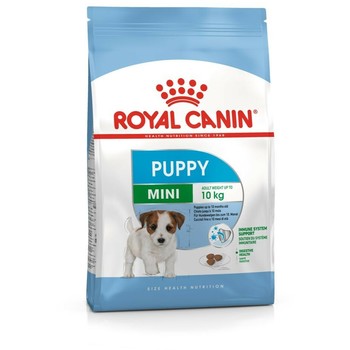 Hrana za pse Royal Canin Mini Puppy 2kg