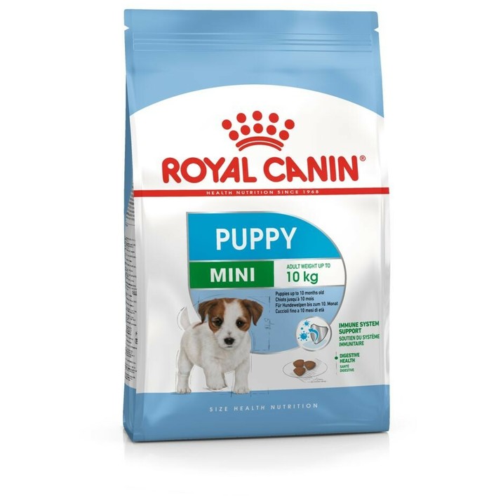 Hrana za pse Royal Canin Mini Puppy 800g