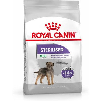 Hrana za pse Royal Canin Mini sterilised 1kg
