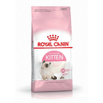 Hrana za mačke Royal Canin Kitten 36 0.4kg