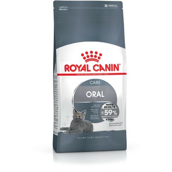 Hrana za mačke Royal Canin Oral sensitve 0.4kg