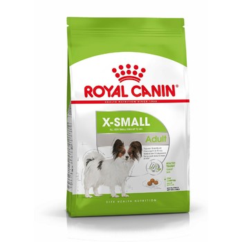 Hrana za pse Royal Canin Xsmall Adult 500g