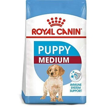 Hrana za pse Royal Canin Medium Puppy 1kg