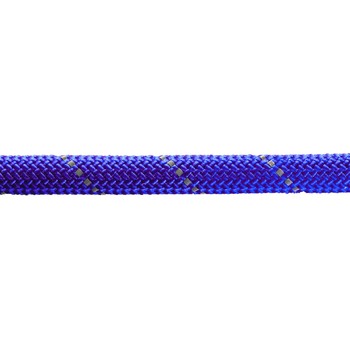 Rogz Rope davilica M Plava 35-40cm/9mm