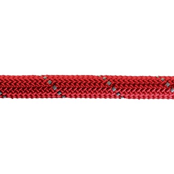 Rogz Rope davilica M Crvena 35-40cm/9mm