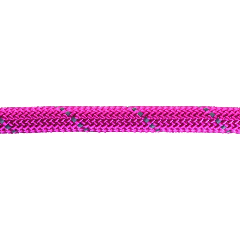 Rogz Rope davilica L Pink 40-45cm/12mm