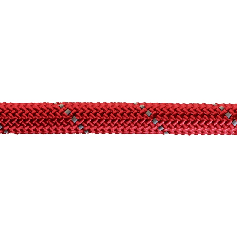 Rogz Rope davilica L Crvena 45-55cm/12mm