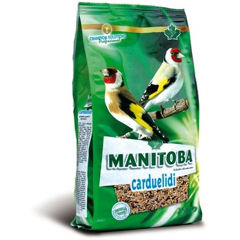 Manitoba Carduelidi - Hrana za divlje ptice 800g