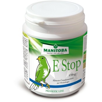 Manitoba E-Stop 150g