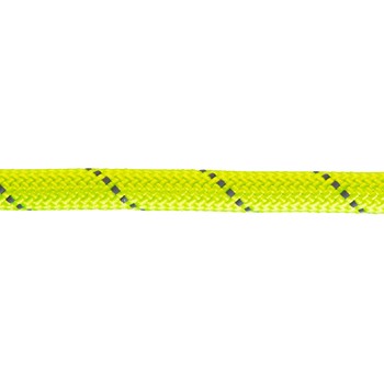 Rogz Rope davilica L Žuta 40-45cm/12mm