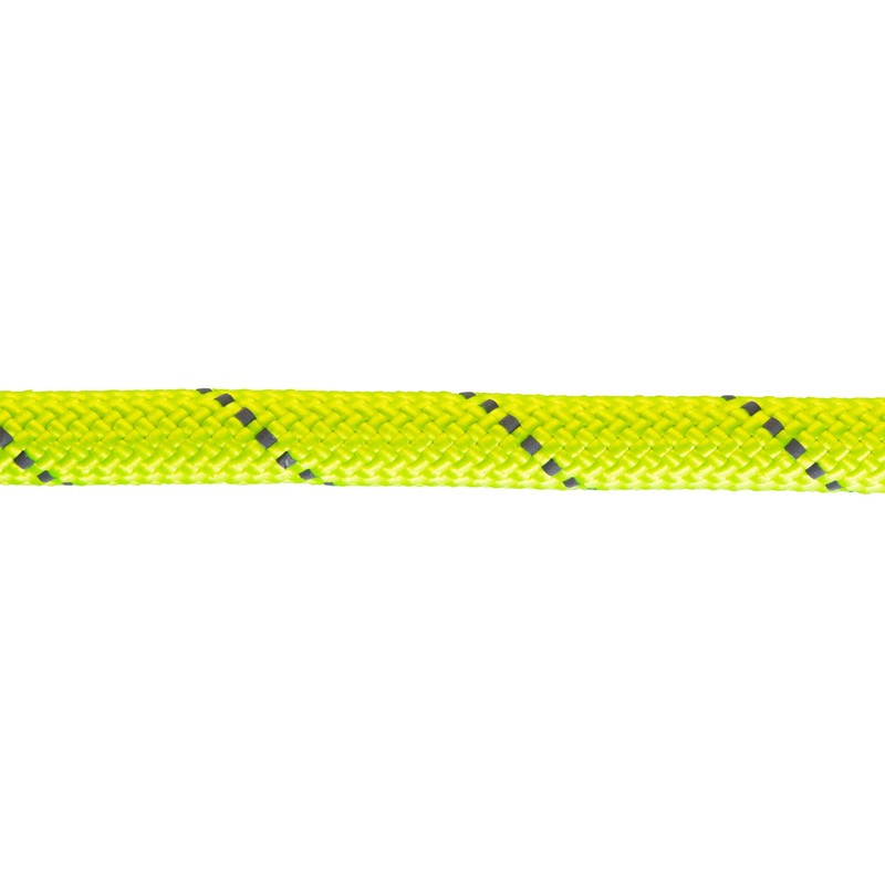 Rogz Rope davilica L Žuta 45-55cm/12mm