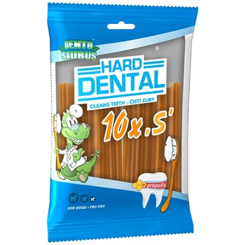 Dafiko Hard dental 10kom S 70g