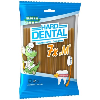 Dafiko Hard dental propolis7ks M