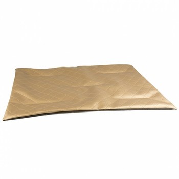 Duvo+ Ćebe za pse Marquise Gold Blanket 125X80X3cm 