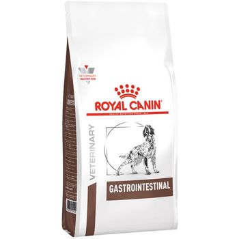 Hrana za pse Royal Canin Gastroint Dog 2kg