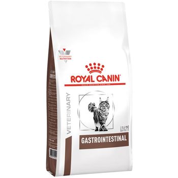Hrana za mačke Royal Canin Gastrointestinal Cat 0.4kg