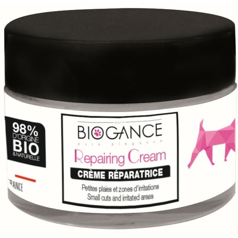 Biogance Krema za regeneraciju kože Repairing cream 50ml