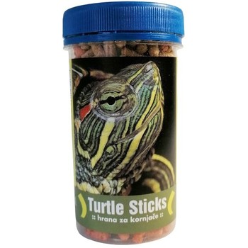 Dina Pet Turtle sticks 120ml Hrana za kornjače 