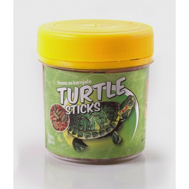 Nutripet Turtle sticks 60ml