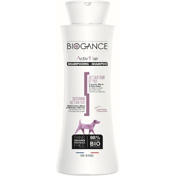 Biogance Šampon za pse Activ Hair 250ml