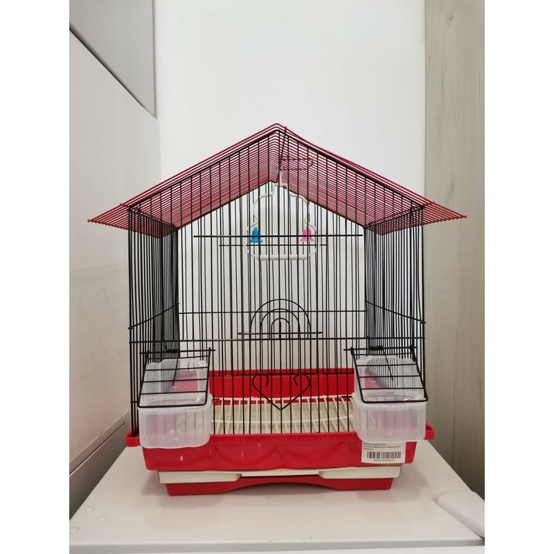 Kavez za ptice W401