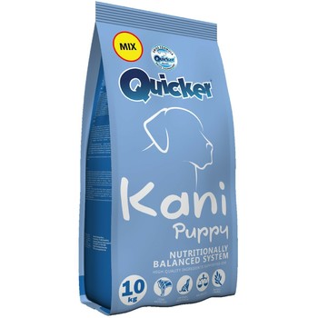 Quicker Kani Mix za štence 10kg