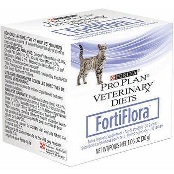 Purina Fortiflora Feline 1G Probiotic za mačke