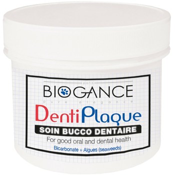 Biogance Dentiplaque oral care 100g, Prah za oralnu higijenu