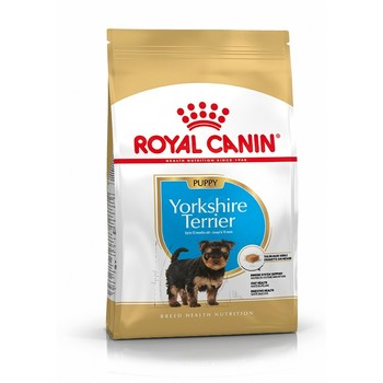 Hrana za pse Royal Canin Yorkshire Puppy 1.5kg