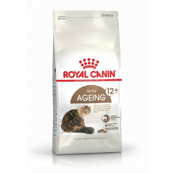 Hrana za mačke Royal Canin Ageing+12 0.4kg