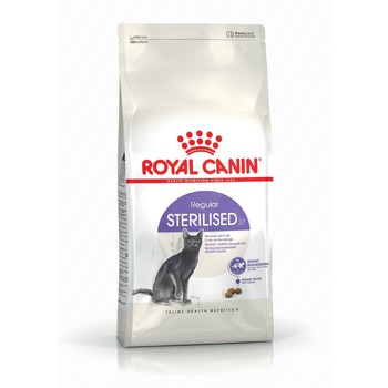 Hrana za mačke Royal Canin Sterilised 2kg
