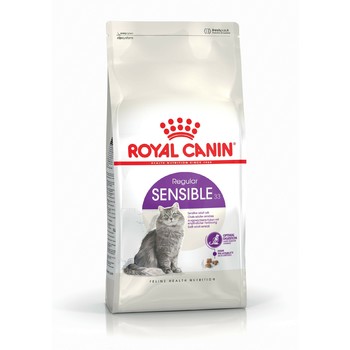 Hrana za mačke Royal Canin Sensible 33 0.4kg