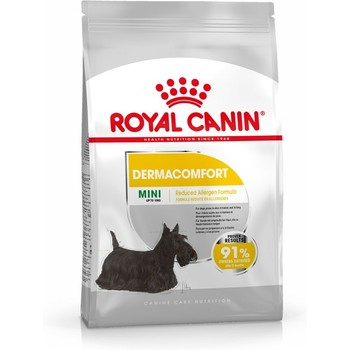 Hrana za pse Royal Canin Mini Dermacomfort 1kg