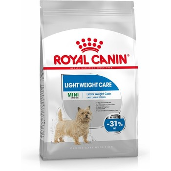 Hrana za pse Royal Canin Mini Light W care 3kg