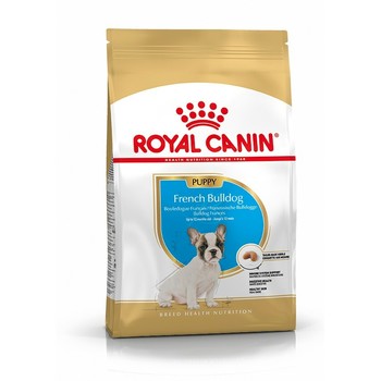 Hrana za pse Royal Canin French Bulldog Puppy 1kg