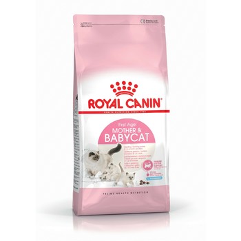 Hrana za mačke Royal Canin Baby Cat 0.4kg