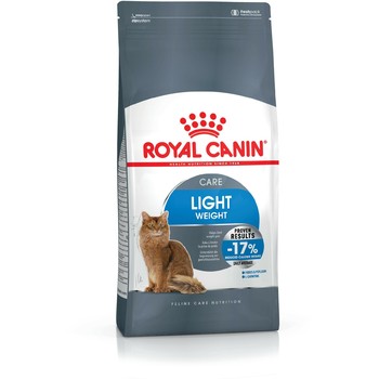Hrana za mačke Royal Canin Light 0.4kg