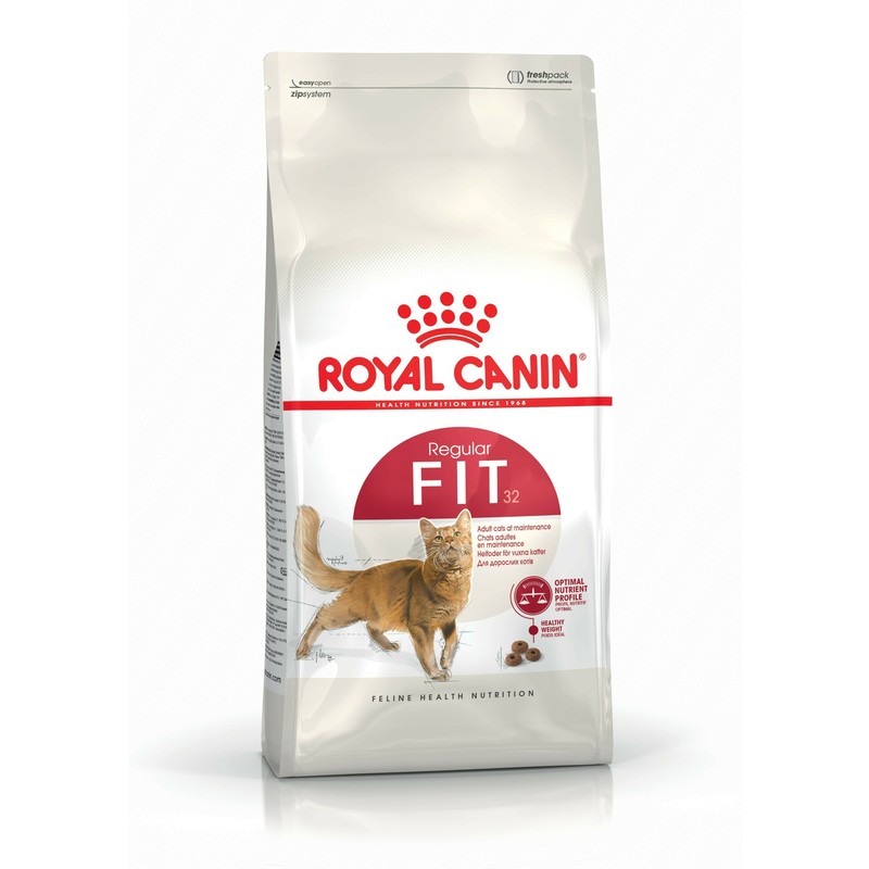 Hrana za mačke Royal Canin Fit 32 0.4kg