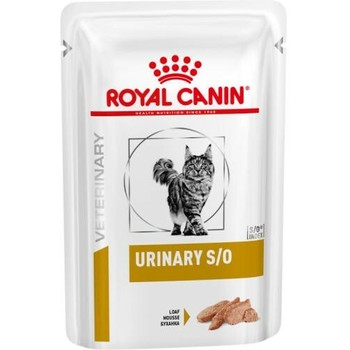 Hrana za mačke Royal Canin Urinary Ch Cat 85gr
