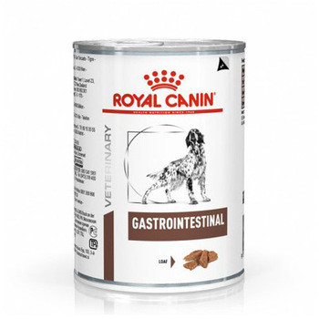 Hrana za pse Royal Canin Gastrolnt Dog konz 400g