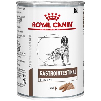 Hrana za pse Royal Canin Gastrolnt LF Dog konz 400g