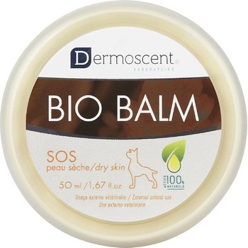 Dermoscent Balzam za zaštitu i regeneraciju Bio Balm za pse 50ml