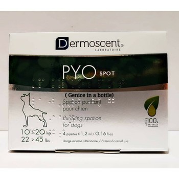 Dermoscent Ampule za pse PYO Spot on Dog 10-20kg