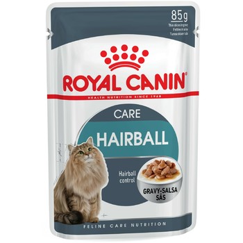 Hrana za mačke Royal Canin Hairball care 85gr