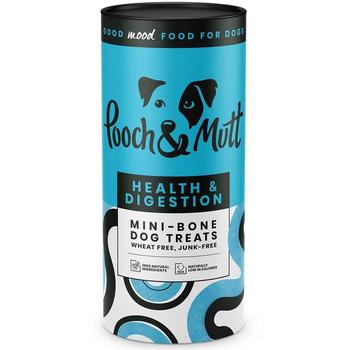 Poslastice za pse Pooch Mutt Tube treats 125g digestion 