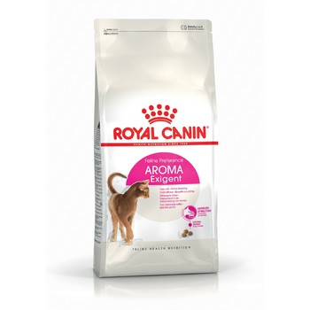 Hrana za mačke Royal Canin Aromatic Exigent 0.4kg