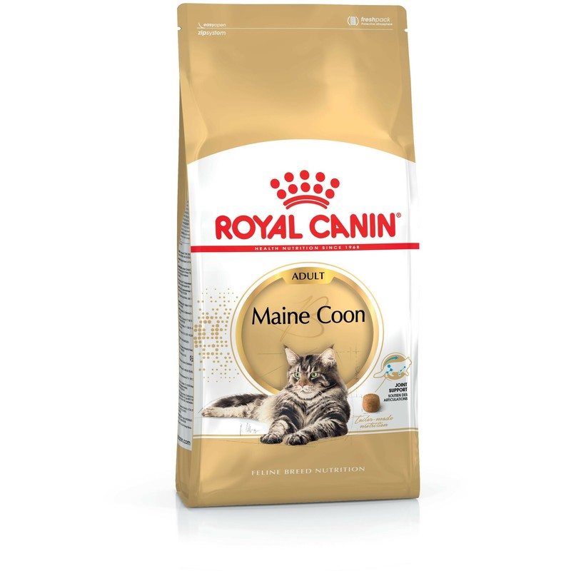 Hrana za mačke Royal Canin Mainecoon 2kg