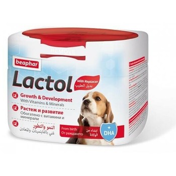 Beaphar Lactol puppy 250gr, mleko u prahu za štence